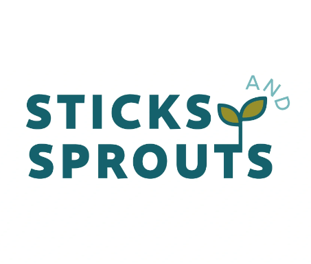 Entertainment-Sticks & Sprouts